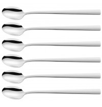 Набор ложек для коктейлей ZWILLING Dinner, 6 шт.