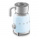 Вспениватель Smeg MFF11WHEU