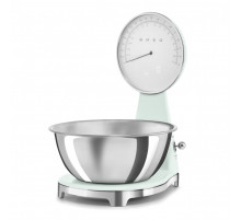Весы Smeg KSF01PGWW