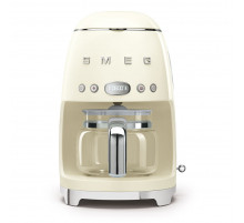 Кофеварка Smeg DCF02CREU
