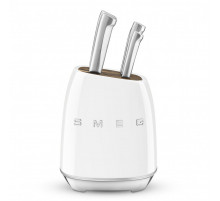 Комплект ножей Smeg KBSF02WH