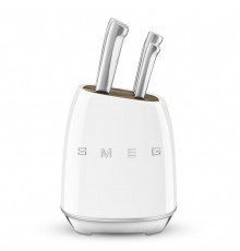 Комплект ножей Smeg KBSF02WH