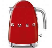 Чайник Smeg KLF03RDEU