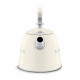 Чайник со свитком Smeg WKF01SS
