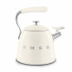 Чайник со свитком Smeg WKF01SS