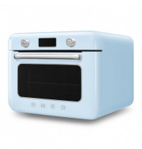 Мини-печь с паром Smeg COF01PBEU