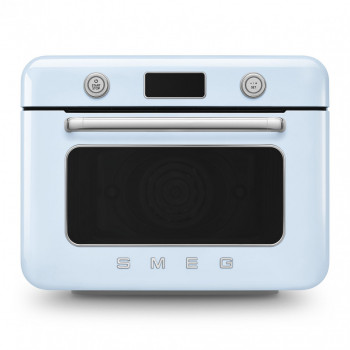 Мини-печь с паром Smeg COF01PBEU