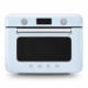 Мини-печь с паром Smeg COF01PBEU