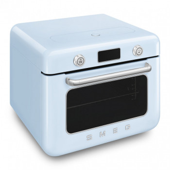 Мини-печь с паром Smeg COF01PBEU