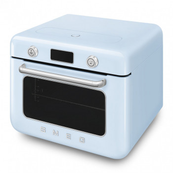 Мини-печь с паром Smeg COF01PBEU