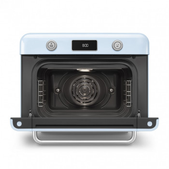 Мини-печь с паром Smeg COF01PBEU