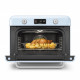 Мини-печь с паром Smeg COF01PBEU