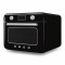 Мини-печь с паром Smeg COF01BLEU