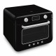 Мини-печь с паром Smeg COF01BLEU