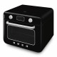 Мини-печь с паром Smeg COF01BLEU