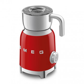 Вспениватель Smeg MFF11WHEU