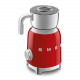 Вспениватель Smeg MFF11WHEU