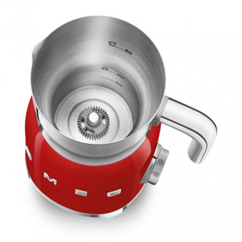 Вспениватель Smeg MFF11WHEU