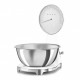 Весы Smeg KSF01WHWW