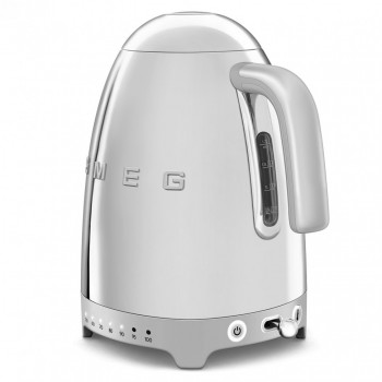Чайник Smeg KLF04SSEU