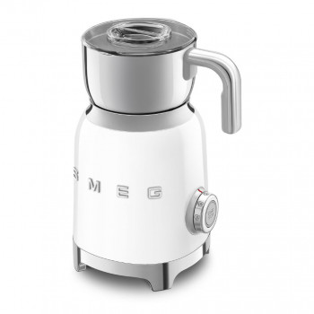 Вспениватель Smeg MFF11WHEU