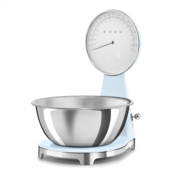 Весы Smeg KSF01PBWW