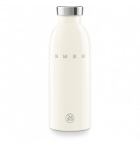 Бутылка для воды Smeg WBF01CR