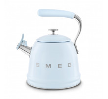Чайник со свитком Smeg CKLW2001PB
