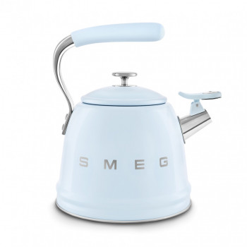 Чайник со свитком Smeg CKLW2001PB