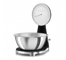 Весы Smeg KSF01BLWW