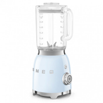 Блендер Smeg BLF01RDEU