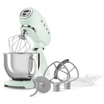 Планетарный миксер Smeg SMF05PGEU