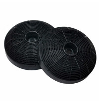 Фильтр угольный Korting KIT 0282