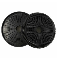 Фильтр угольный Korting KIT 0280