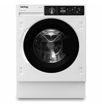 Стиральная машина встраиваемая Korting KWMI 14V87