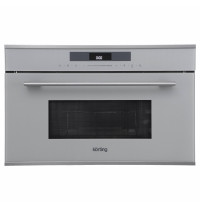 Микроволновая печь встраиваемая Korting KMI 830 GBXGr