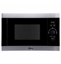 Микроволновая печь встраиваемая Korting KMI 825 XN