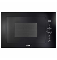 Микроволновая печь встраиваемая Korting KMI 825 TGN