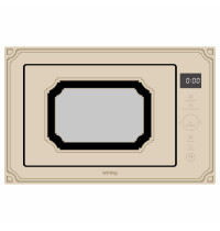 Микроволновая печь встраиваемая Korting KMI 825 RGB