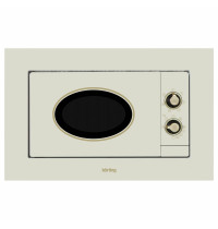Микроволновая печь встраиваемая Korting KMI 820 RGB