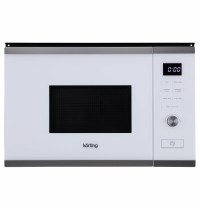 Микроволновая печь встраиваемая Korting KMI 820 GSCW