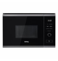 Микроволновая печь встраиваемая Korting KMI 820 GNBX
