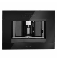 Кофемашина встраиваемая Korting KCM 9200 BG