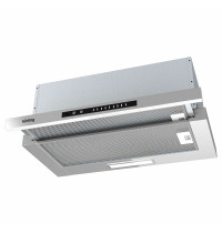 Вытяжка телескопическая Korting KHP 6975 X