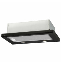 Вытяжка телескопическая Korting KHP 6617 GN