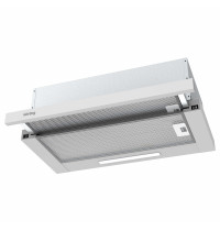 Вытяжка телескопическая Korting KHP 6512 W