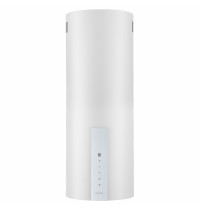Вытяжка пристенная труба Korting KHC 35969 DW Cylinder
