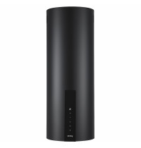 Вытяжка пристенная труба Korting KHC 35969 DN Cylinder