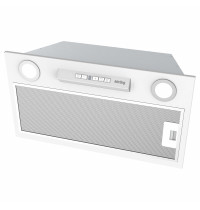 Вытяжка полновстраиваемая Korting KHI 6755 W
