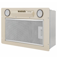 Вытяжка полновстраиваемая Korting KHI 6631 RB